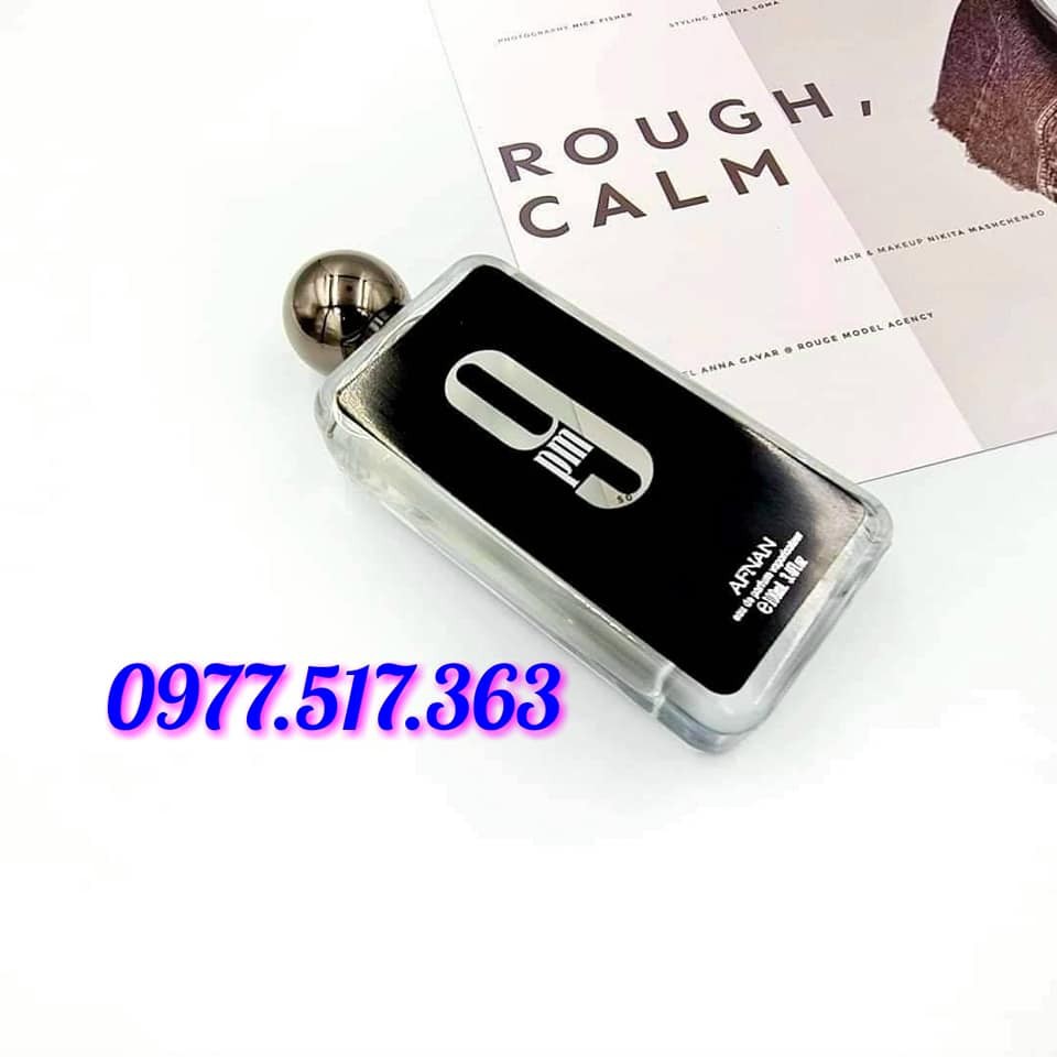 Nước hoa Dubai 9PM