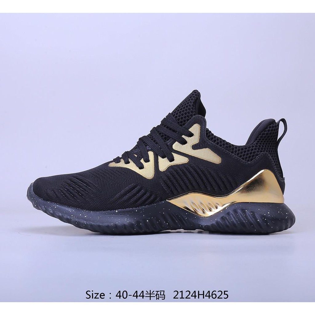 Giày Thể Thao Adidas Alphabounce Beyond M Xh Alpha No. Cg5585 Size: 36-45 / Id: 2124h4625