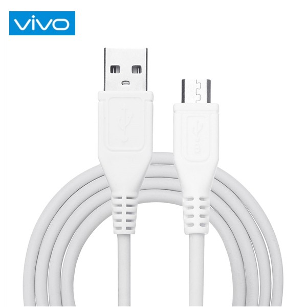 Dây Cáp Sạc Và Truyền Dữ Liệu Micro Usb Cho Vivo