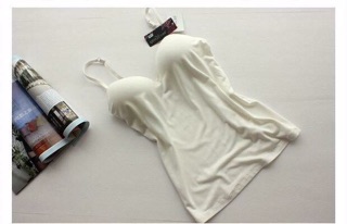 ÁO 2 DÂY LIỀN BRA
