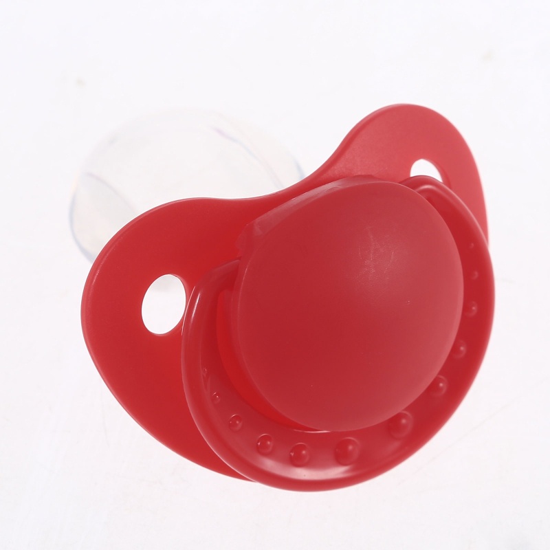 Núm Vú Giả Bằng Silicone Cỡ Lớn Cho Người Lớn