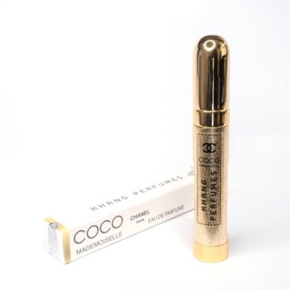 Nước hoa nử coco by kalabo 12ml