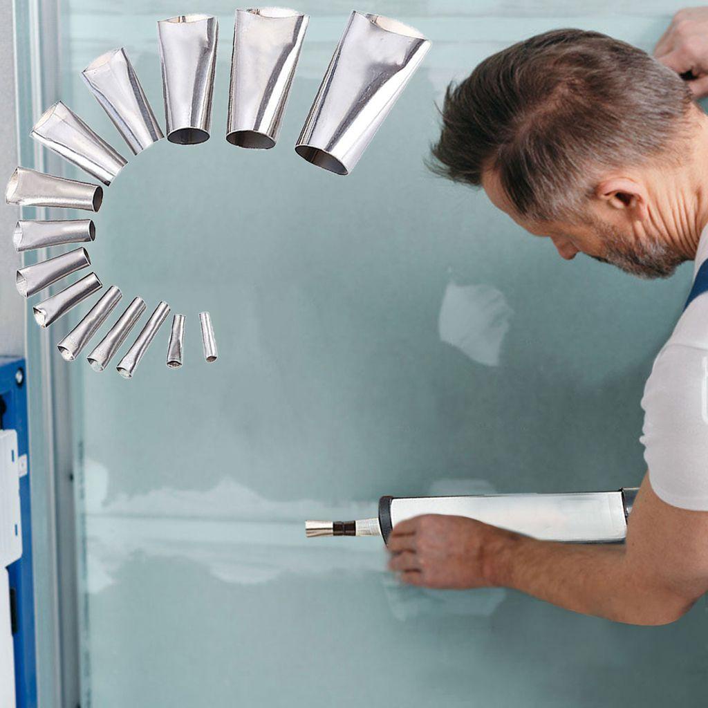 Vòi Phun Bằng Thép Không Gỉ Chống Rỉ Đa Năng Cho Bồn Rửa Nhà Bếp