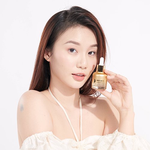 SERUM NGĂN NGỪA MỤN ANTI ACNE SERUM