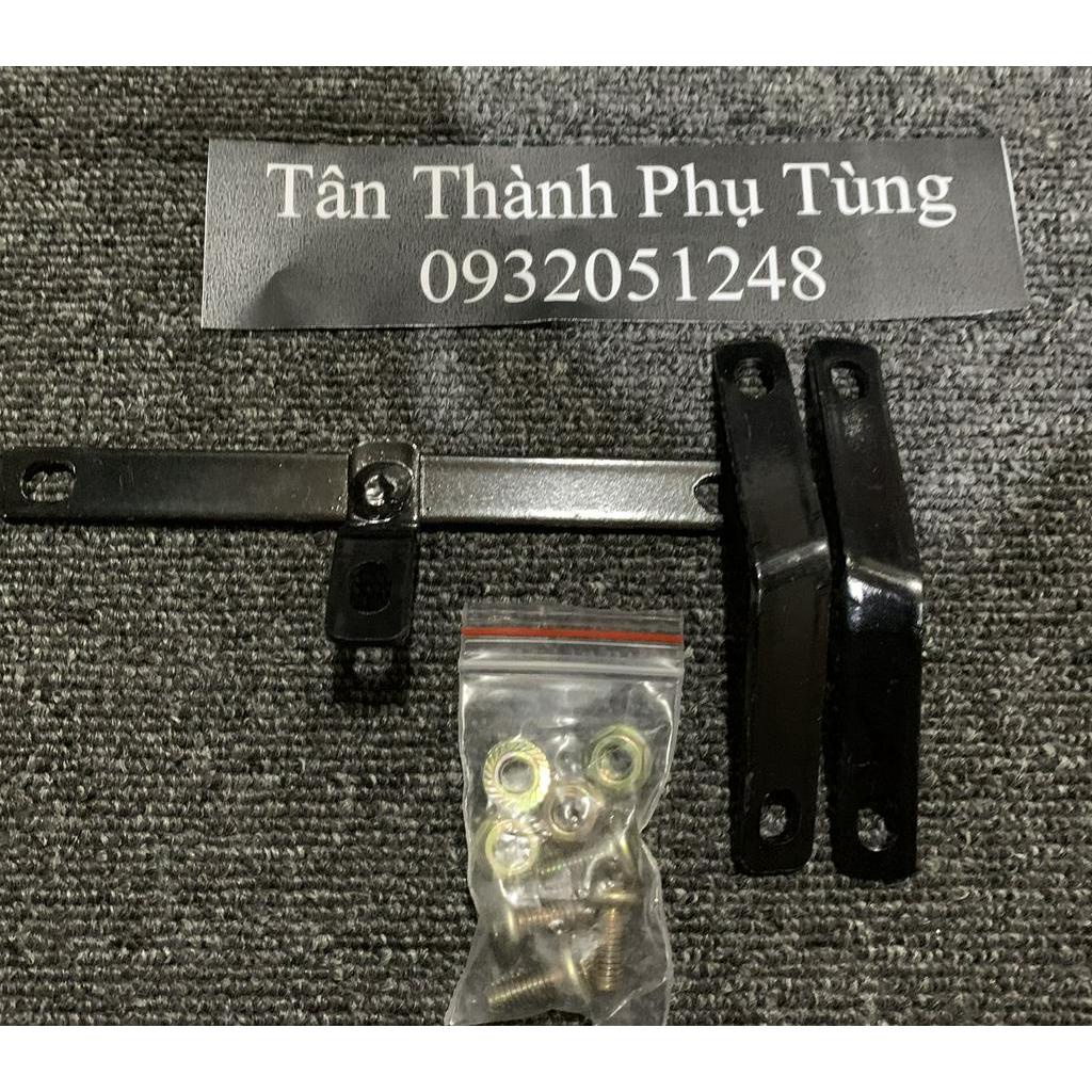 Thùng giữa Kappa cho Sonic kèm ốc