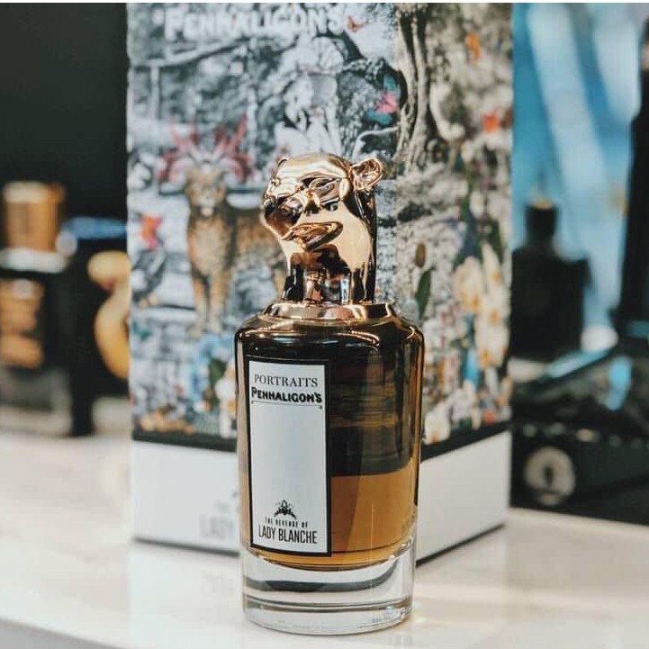 Nước hoa dùng thử Roaring Radcliff  by Penhaligon’s 5ml/10ml/20ml