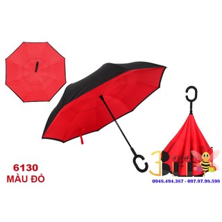 Ô GẤP NGƯỢC 6130 CÁN CHỮ C