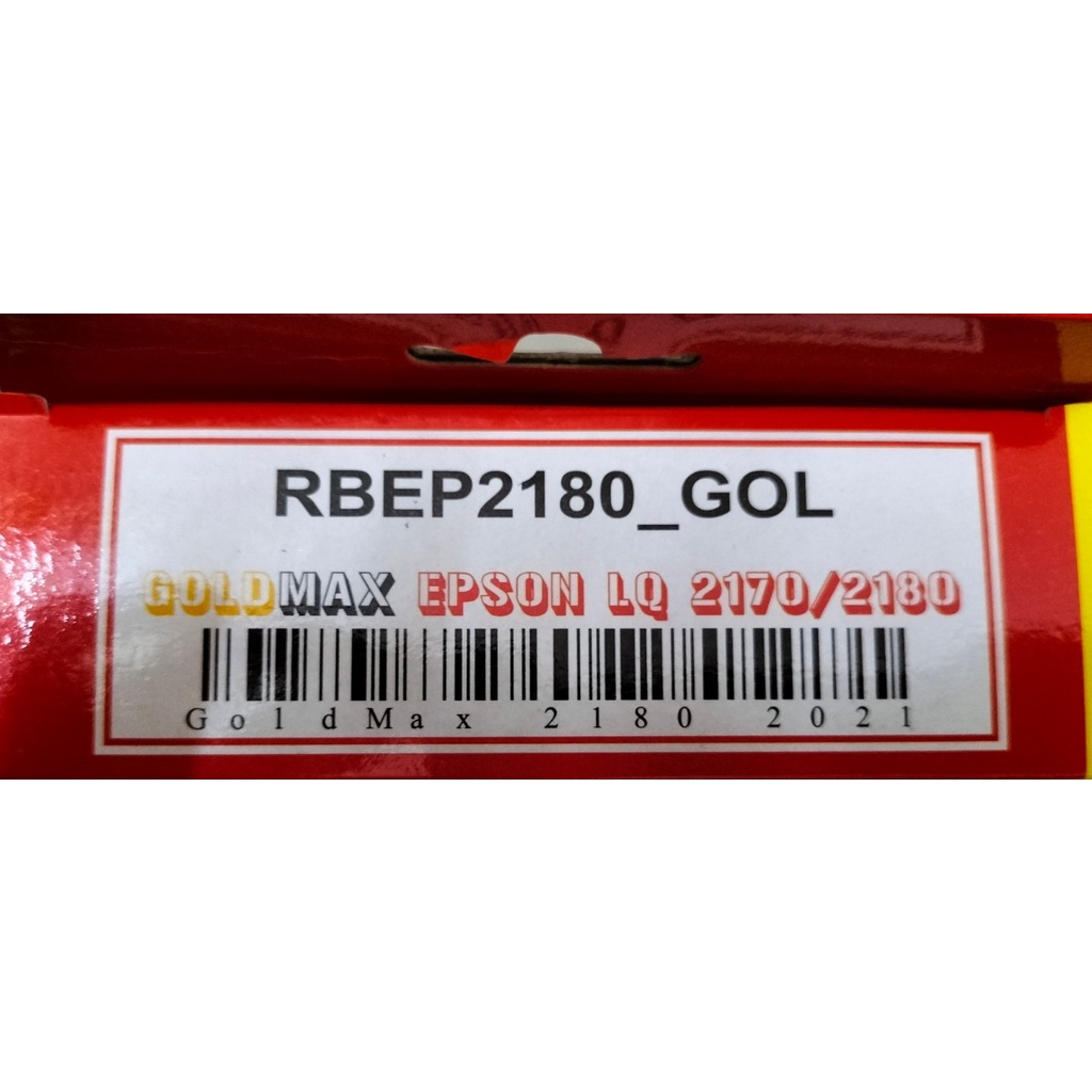 Ruy băng LQ 2180/ 2190