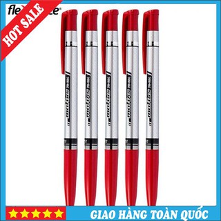 🌸🌸CHÍNH HÃNG🌸🌸 Bút Bi Thiên Long FO 024 Flexoffice
