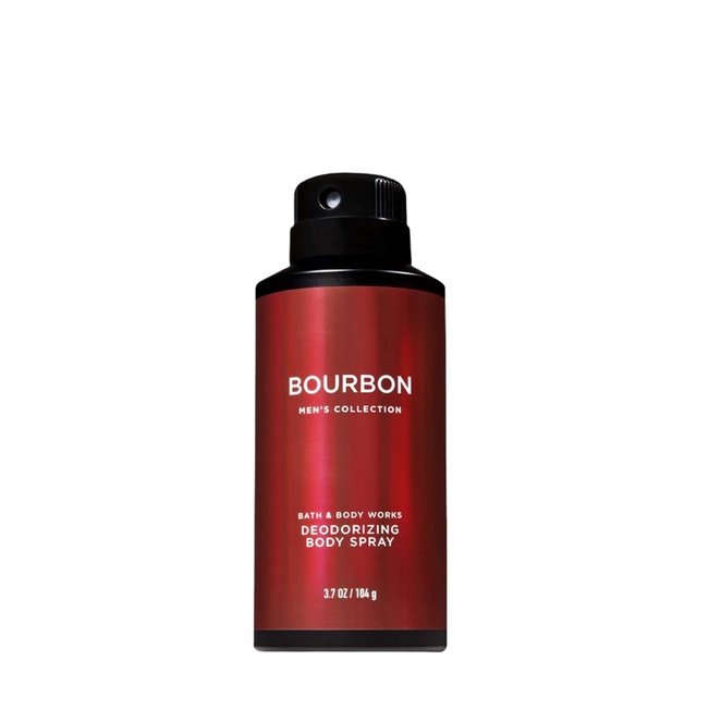 (Auth) Body Spray Xịt Toàn Thân cho Nam Bath & Body Works chính hãng Mỹ - 104g JA Shop | BigBuy360 - bigbuy360.vn