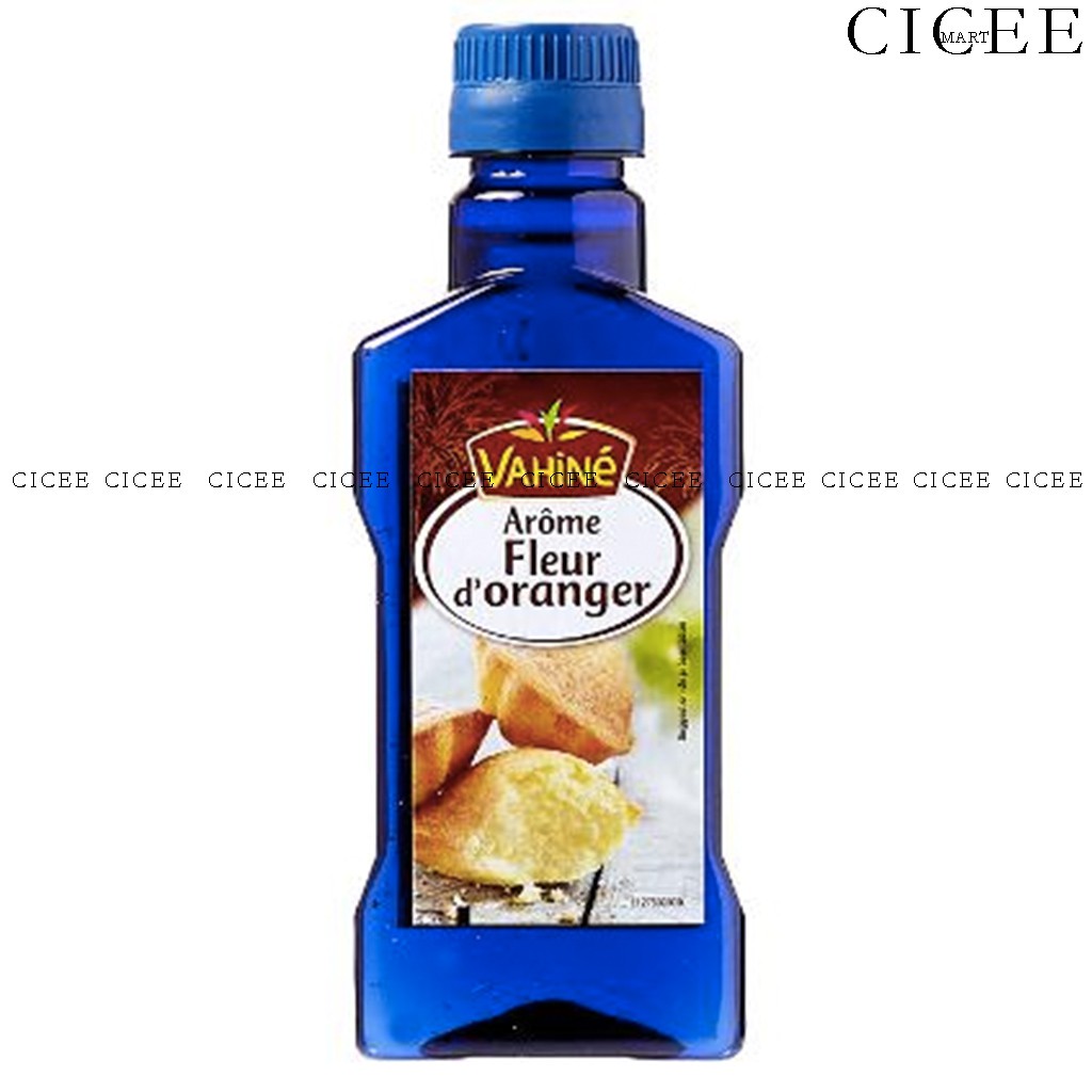 Nước hoa cam Pháp Vahine