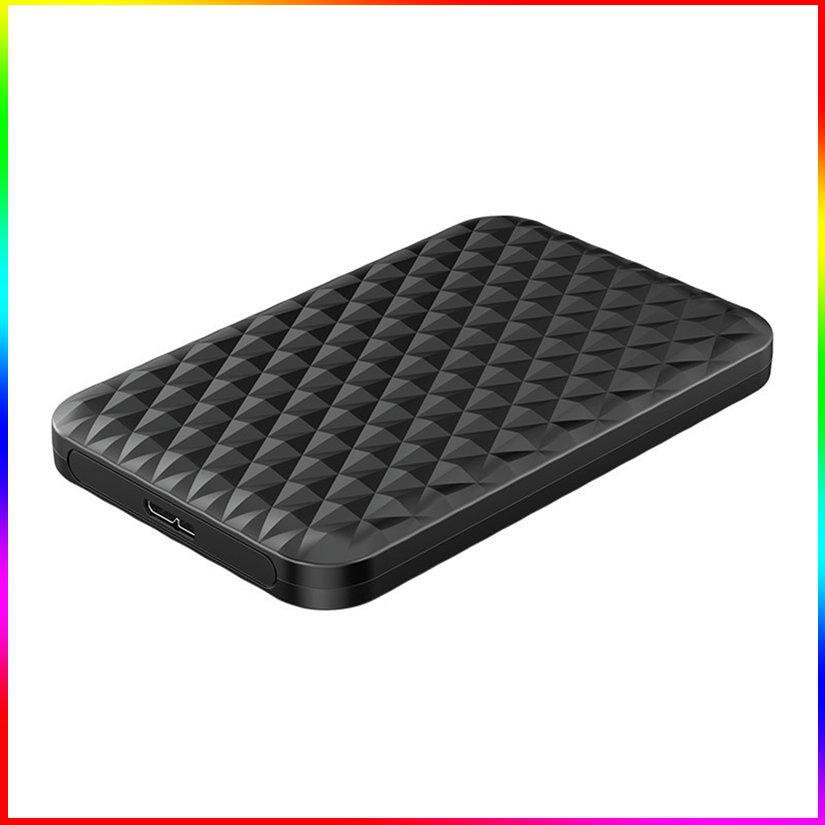 Hộp Đựng Ổ Cứng Orico 2520u3 2.5 Inch Hdd Sata 3.0 Sang Usb 3.0 5gbps 4tb Hdd Ssd