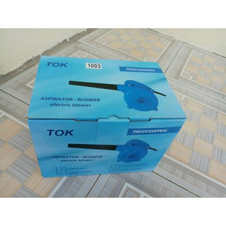 Máy thổi bụi TOK 1003 1000W