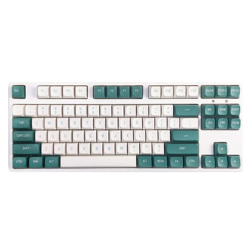 Bàn Phím Cơ Mojito 149 Phím CSA PBT