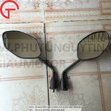 CẶP KÍNH XE VARIO 2017 / VARIO 2018
