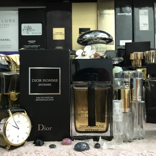 [Cali Perfume][Chính Hãng][Siêu Đẳng Cấp] Nước Hoa Nam Djor Homme Intense