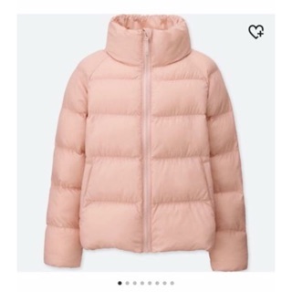 Áo phao Uniqlo nhật bản cho bé gái, bé trai đủ bill mua hàng tại nhật