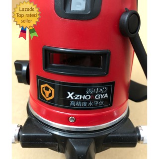 Máy bắn cốt laze 3 tia đỏ