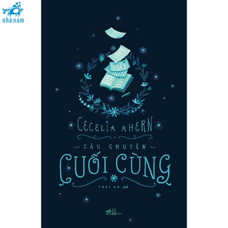 Sách - Câu chuyện cuối cùng