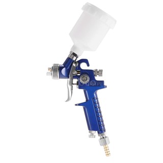 Bộ dụng cụ phun sơn đầu phun 0.8mm
