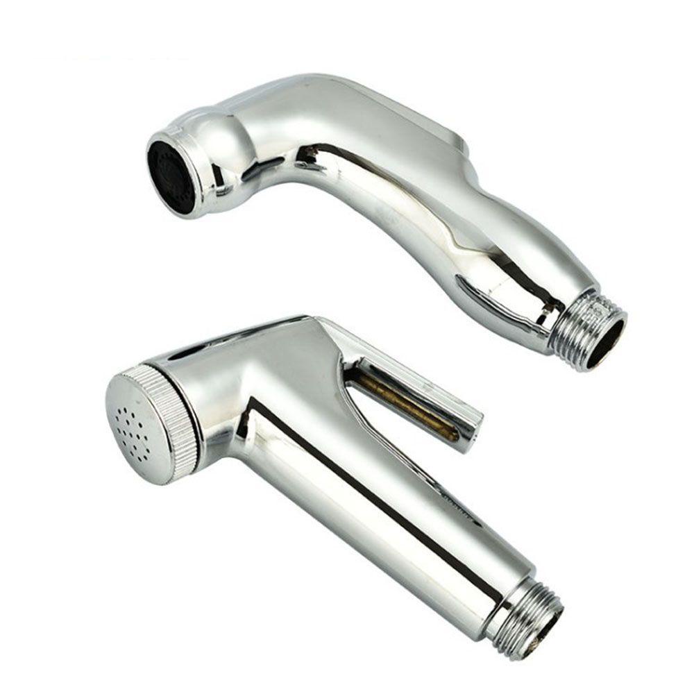 Bộ Vòi Xịt Toilet Bằng Thép Không Gỉ Tiện Lợi