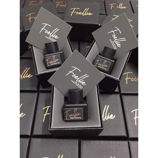 [Siêu sale] Nước hoa bím Foellie 5ml