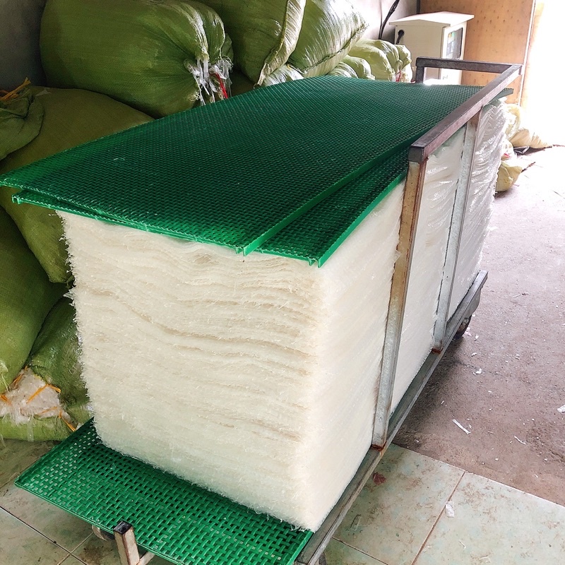 Buôn/ bán sỉ-lẻ gói 500g bánh tráng Củ Chi siêu mỏng -dẻo không cần nhúng nước