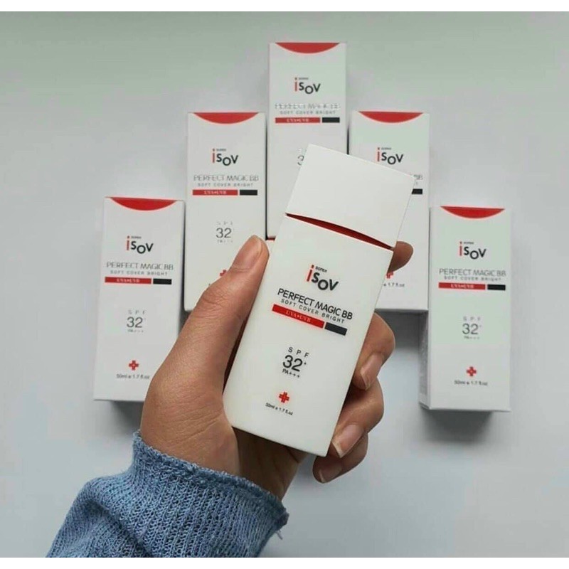 PERFECT MAGIC BB | BigBuy360 - bigbuy360.vn