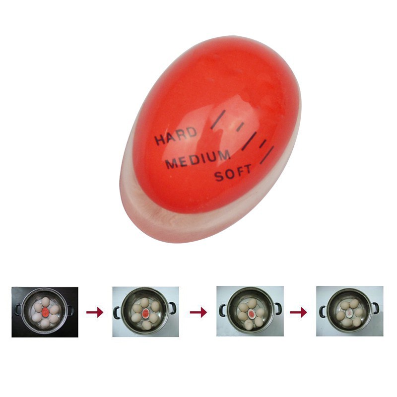 Walfos Food Grade Egg Timer (1 cái)