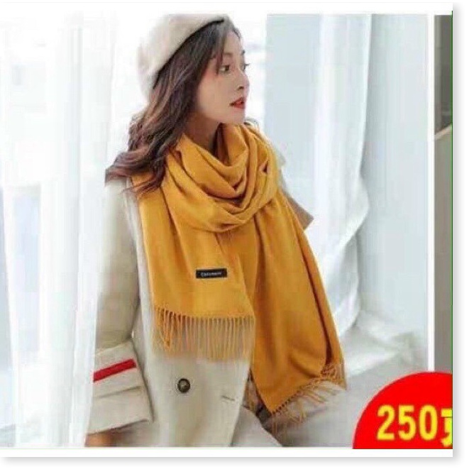 khăn quàng cổ nữ bản rộng siêu đẹp