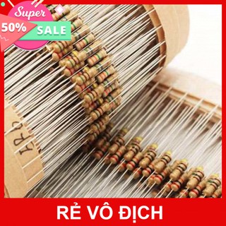 Điện trở túi 500 con 1 túi