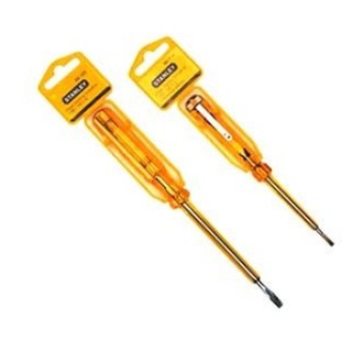 178mm Bút thử điện Stanley 66-120