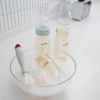 BÌNH SỮA PPSU CỔ RỘNG SPECTRA