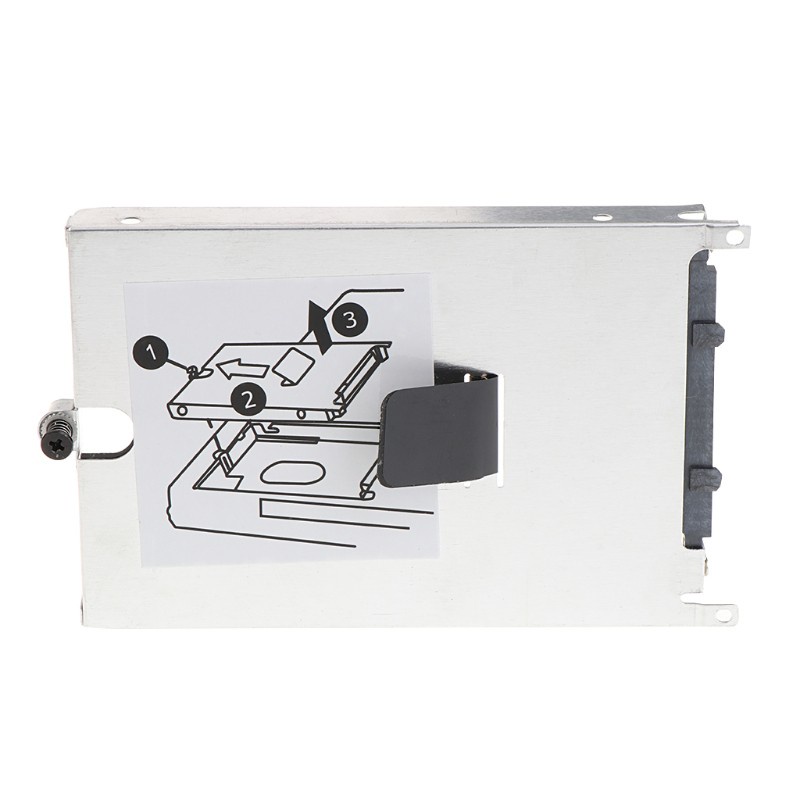 Khay Kết Nối Ổ Cứng Cho Hp Nc6110 Nc6120 Nc6220 Nc6230 Nc8230 Nc4200 | BigBuy360 - bigbuy360.vn