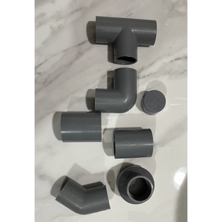 Ống nhựa 27,cút27,tê 27,chếch 27,măng xông 27,bịt 27