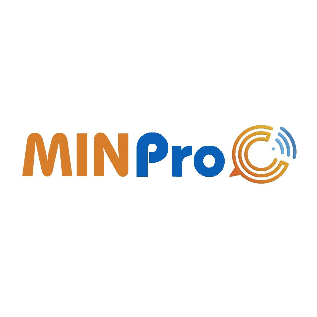 MinPro-Người bạn của mọi shop