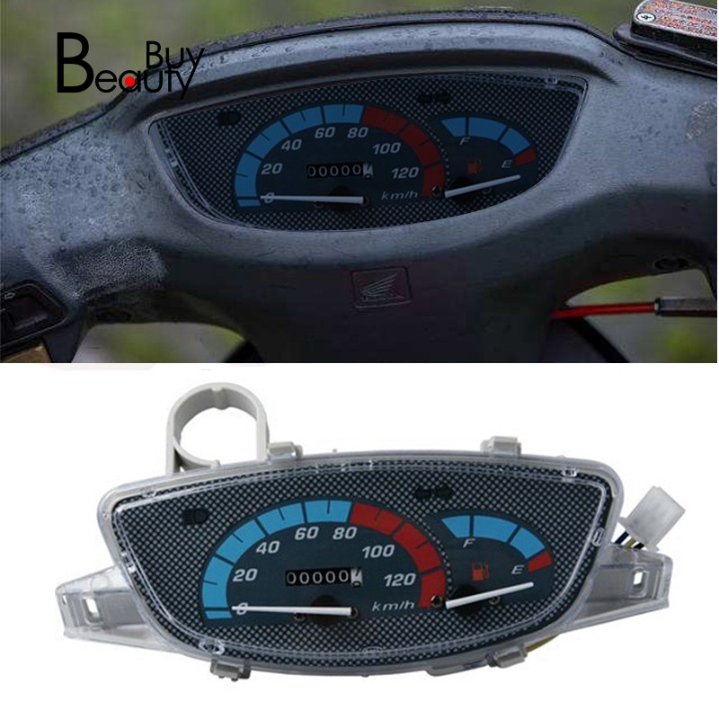 Đồng hồ đo tốc độ cho xe máy Honda Dio Zx Af34 / Af35 chất lượng cao