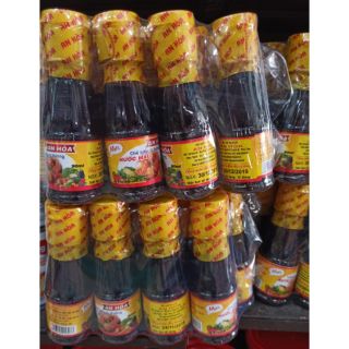 NƯỚC MÀU ƯỚP THỊT CÁ HIỆU AN HOÀ