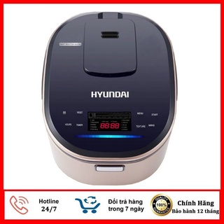Nồi cơm điện cao tần 2201G/2200G[FreeShip Xtra]