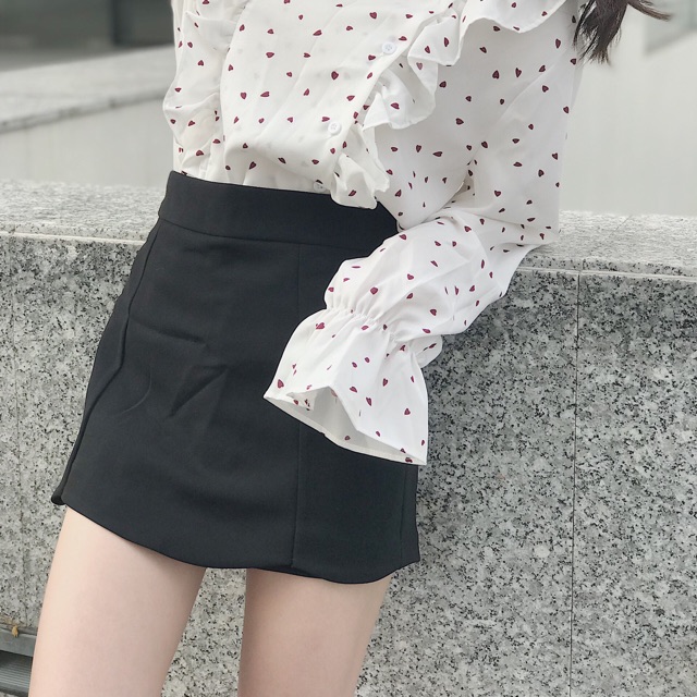 Quần váy thiết kế TKQ19 TKQ16 1994closet | BigBuy360 - bigbuy360.vn