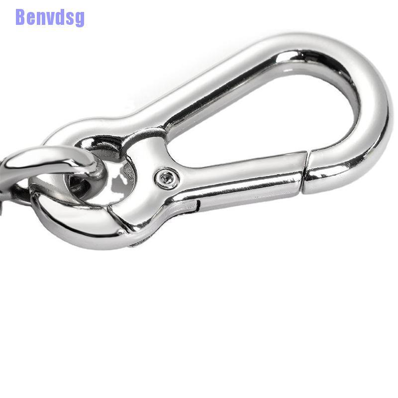 Móc khóa thiết kế đơn giản tiện lợi thích hợp cho xe hơi / leo núi