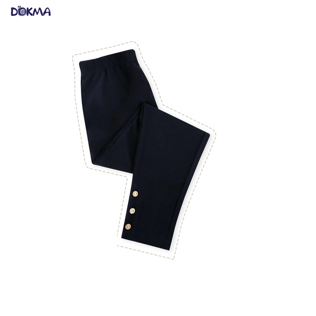 DQ1151 Quần legging BG DOKMA - 7-12T