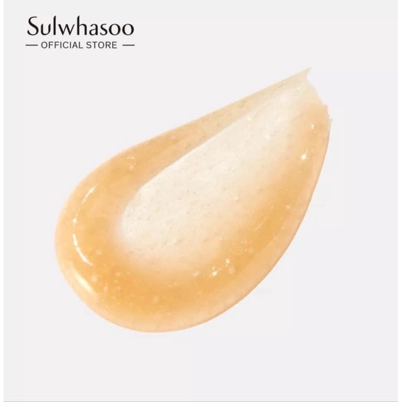 SERUM NHÂN SÂM SULWHASOO MINI