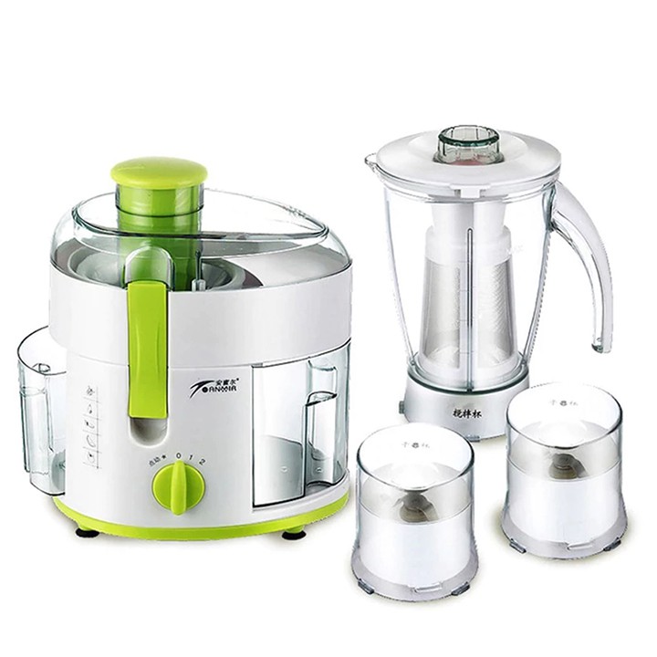 [Mã ELHA22 giảm 6% đơn 300K] [ GIẢM GIÁ ] Máy ép, máy nghiền chậm JUICER