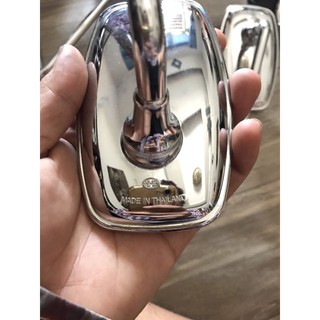 kính dame cub 50 và xe 66