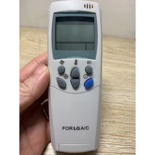 (CHÍNH HÃNG GIÁ RẺ 37K) Điểu khiển điều hoà LG mở nắp 2 chiều hàng tốt - Hàng mới 100% - Bh 3 tháng lỗi đổi trả miễn phí