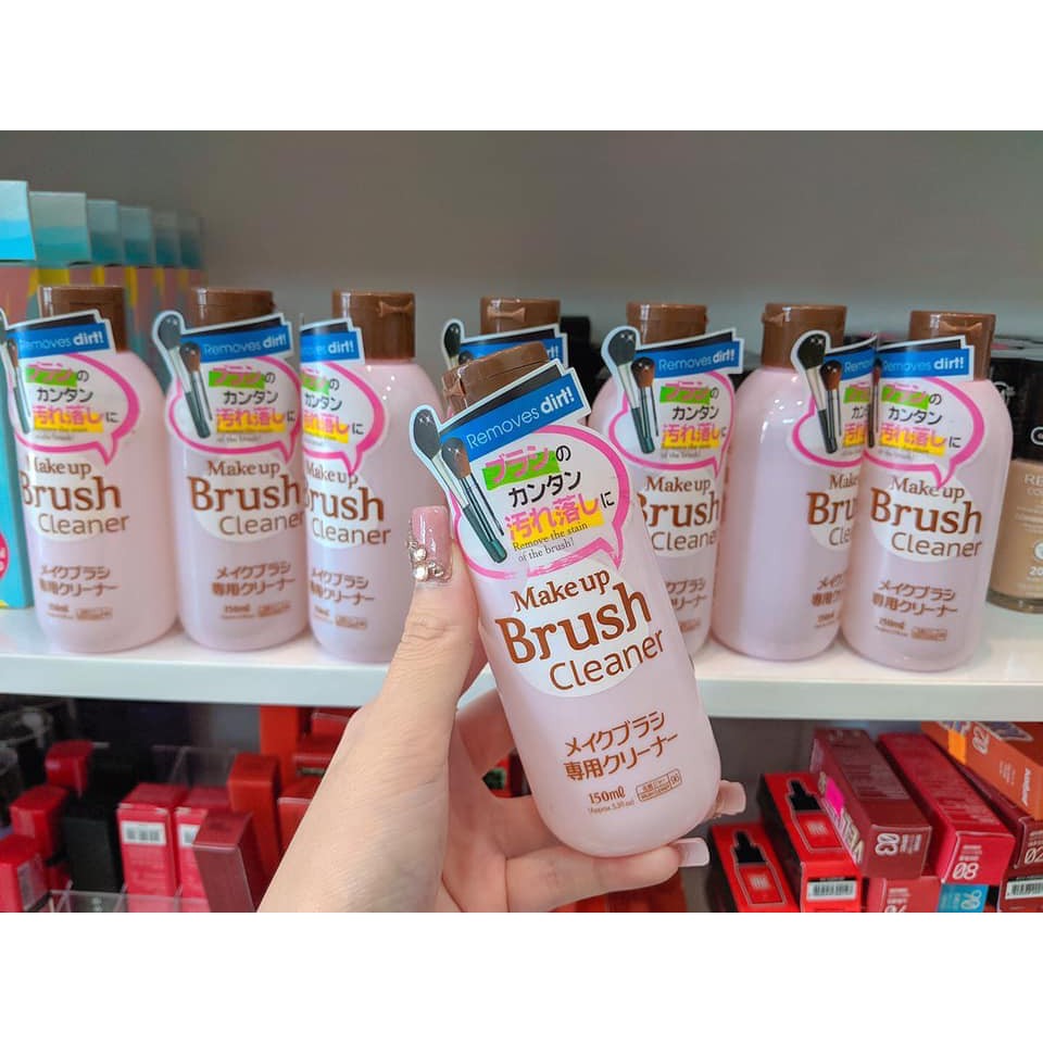 Nước Rửa Cọ Daiso