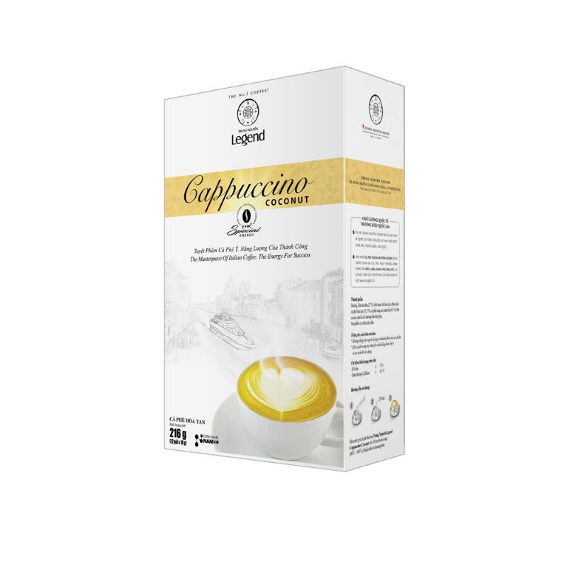 Cappuccino