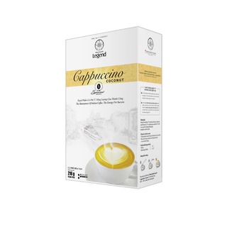 Cappuccino