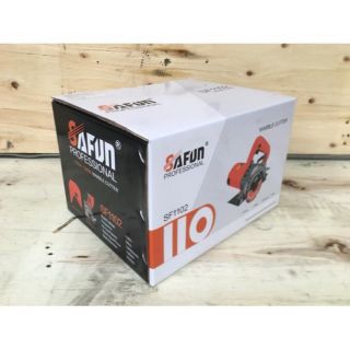 Máy cắt gạch Safun SF1102 - 1380W